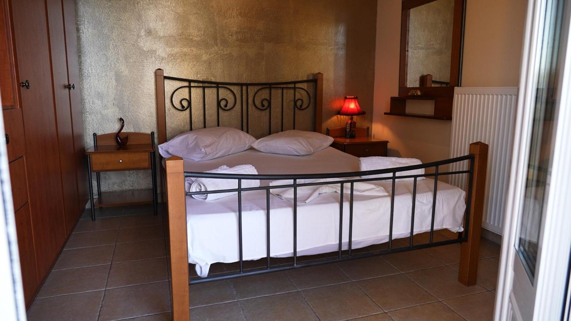 Remenata Apartment Lixouri Ngoại thất bức ảnh
