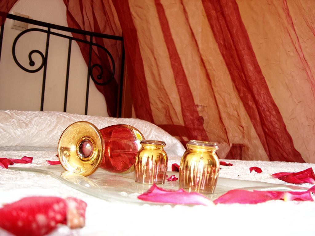 Remenata Apartment Lixouri Phòng bức ảnh